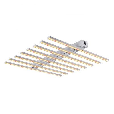 ποιότητας  Seed Starting US Shipping Sambead 301B Full Spectrum 630W 640W 650W Led Grow Lights For Indoor Planting In Current Dimmable Led Grow Light εργοστάσιο