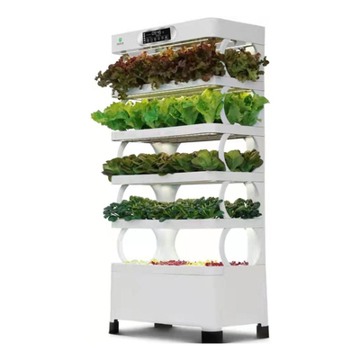 Grows professional manufacturer smart hydroponics farming grow kit system indoor farming on sale