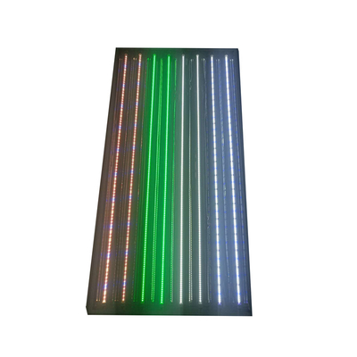 Seed Starting Garden To Grow Supply T5 HO LED Grow Light Fixture